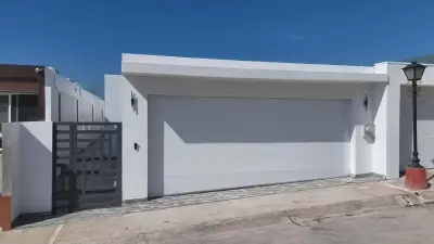 HERMOSA CASA EN RENTA EN ROSAMAR