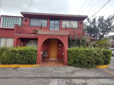 Casa en condominio