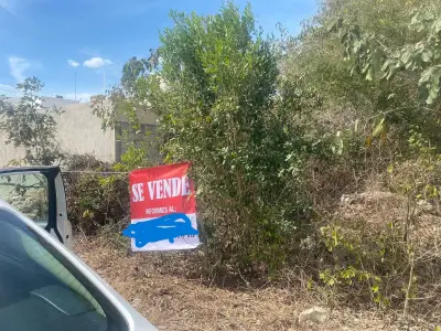 Terreno en venta en Mérida