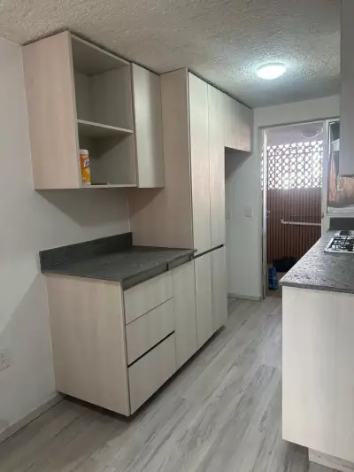 100% REMODELADO EN PLANTA BAJA