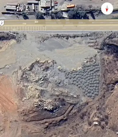 Terreno en venta en Tecate - foto 4