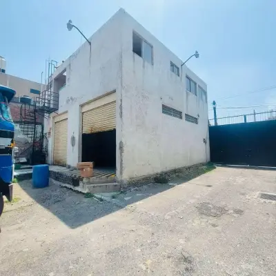 Naves industriales en venta en Iztacalco - foto 3