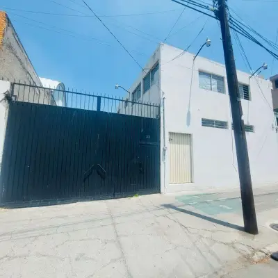 Naves industriales en venta en Iztacalco - foto 2