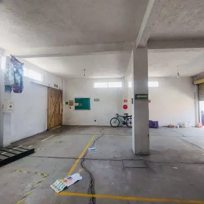 Naves industriales en venta en Iztacalco