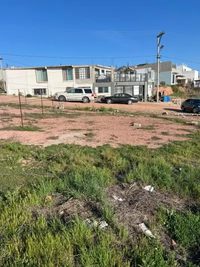 Terreno en venta en Tijuana - foto 2