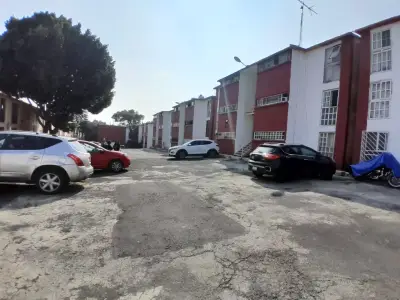DEPARTAMENTO EN SAN JUAN XALPA SABADEL101 DEP 4