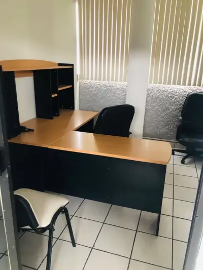 Oficina en renta en Tlalnepantla de Baz - foto 2