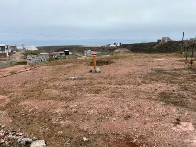 Oportunidad de Terreno 200 m², Hermosísima Vista!