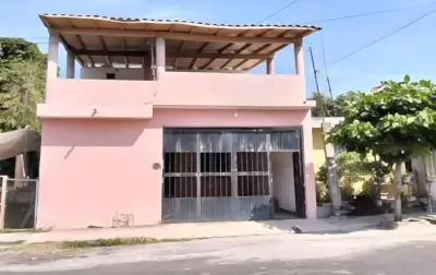 Casa en venta en Villa de Alvarez