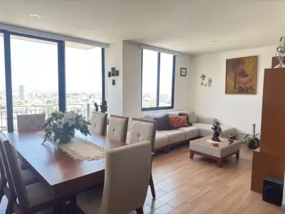 Departamento en venta en Guadalajara - foto 2