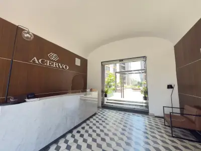 Departamento con vista panorámica en el corazón de Guadalaja