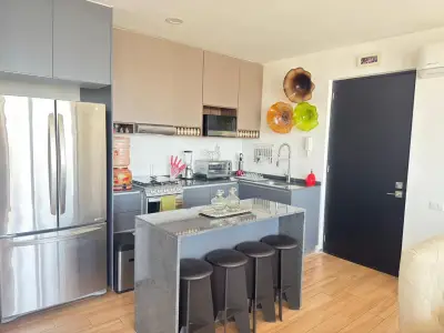 Departamento en venta en Guadalajara - foto 4