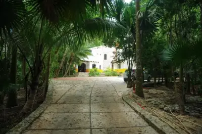 Terreno en venta en Cancun - foto 5