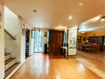 Casa en venta en Coyoacán - foto 5