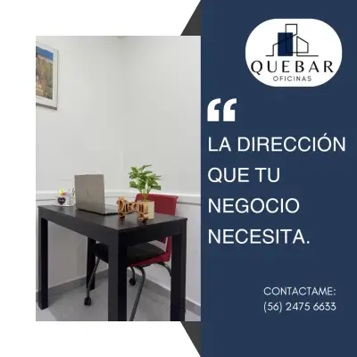 "La dirección de tus sueños, el presupuesto de tu realidad."