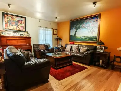 Casa en venta en Coyoacán - foto 3