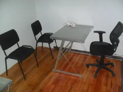 Local comercial en renta en Cuauhtémoc - foto 3