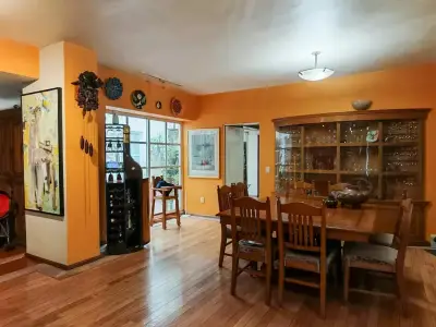 Casa en venta en Coyoacán - foto 4