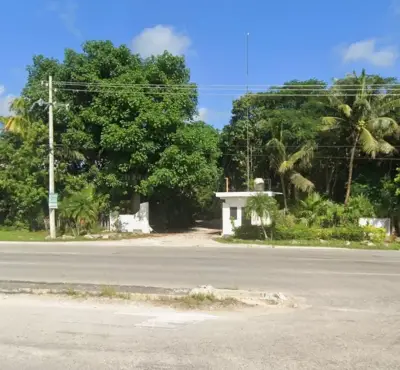 REMATO TERRENO EN FRACC. EL RAMONAL, CANCÚN, QUINTANA ROO.