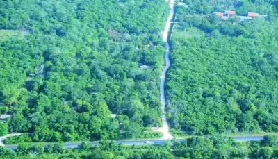 Terreno en venta en Cancun - foto 3