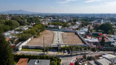 Terreno en venta en Zapopan - foto 4