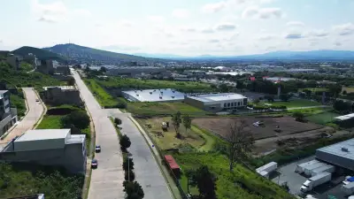 Terreno en venta en Tlaquepaque - foto 5