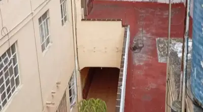 SE VENDE CASA EN COL. ALVARO OBREGON, ALC. VENUSTIANO CARRAN
