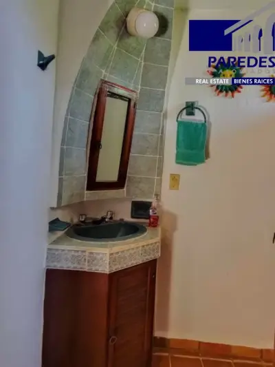 Casa en venta en Zihuatanejo de Azueta - foto 5