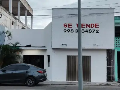 Casa en venta en Othón P. Blanco - foto 5