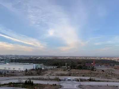 Terreno en privada Altazur | 254.5m² | 14m frente