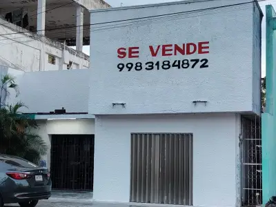 CASA, LOCAL Y CONSULTORIOS