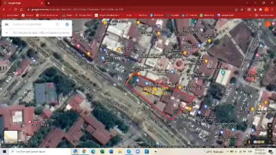 L602 Local Comercial en Venta sobre Boulevard Ixtapa L602