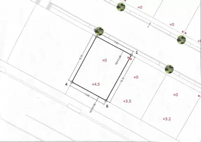 Terreno en venta en San Luis Potosí - foto 5
