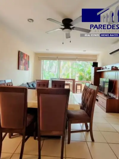 Departamento en venta en Zihuatanejo de Azueta - foto 2