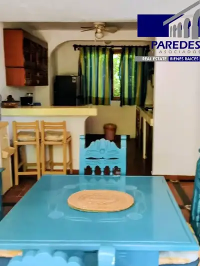 Casa en venta en Zihuatanejo de Azueta - foto 2