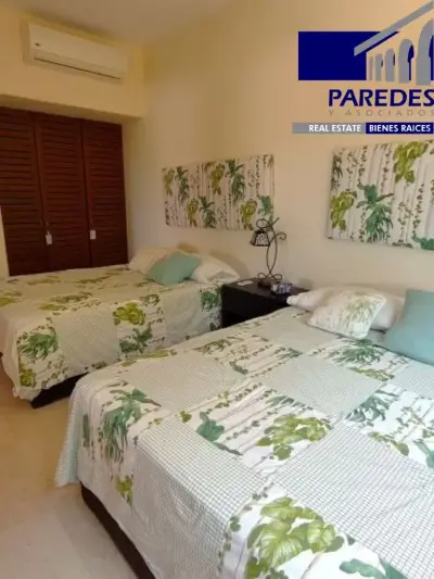 Departamento en venta en Zihuatanejo de Azueta - foto 4