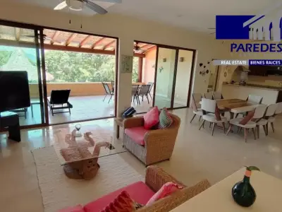 Departamento en venta en Zihuatanejo de Azueta - foto 2