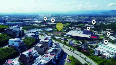 Terreno en venta en Tlaquepaque - foto 3