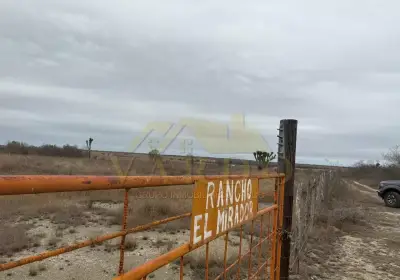 Terreno en venta en Hualahuises - foto 4