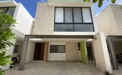 VENTA O RENTA DE DEPARTAMENTO EN MONTEBELLO MERIDA YUCATAN