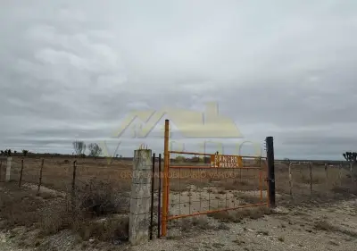 Terreno en venta en Hualahuises - foto 2