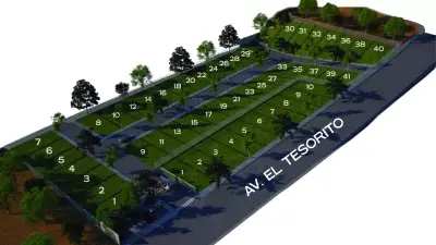 Terreno en venta en Tlaquepaque - foto 4