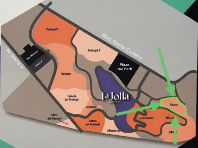 Terreno en venta en San Luis Potosí - foto 2
