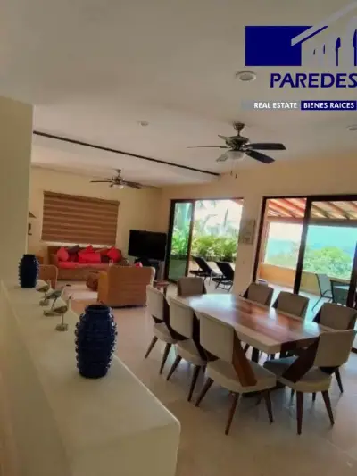 Departamento en venta en Zihuatanejo de Azueta - foto 3