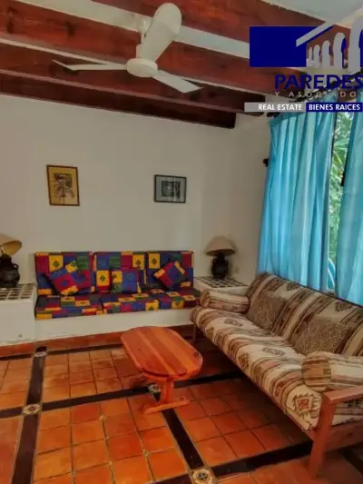 Casa en venta en Zihuatanejo de Azueta - foto 4