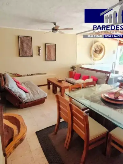 Casa en venta en Zihuatanejo de Azueta - foto 4
