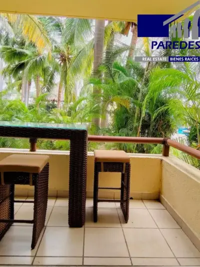 Departamento en venta en Zihuatanejo de Azueta - foto 4