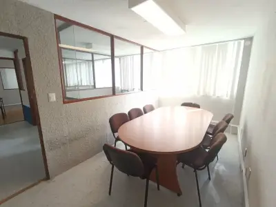Oficina en renta en Benito Juárez - foto 2
