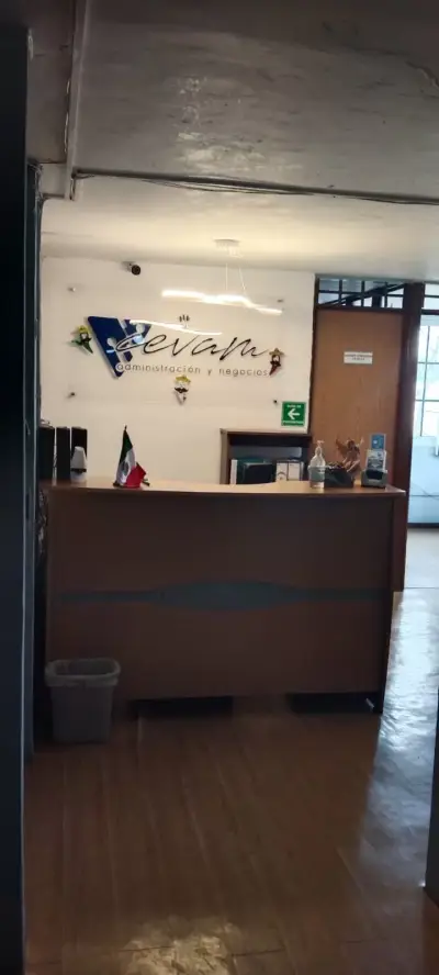 OFICINAS COMERCIALES EN NAUCALPAN - ECHEGARAY