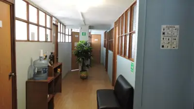 Oficina en renta en Naucalpan de Juárez - foto 2